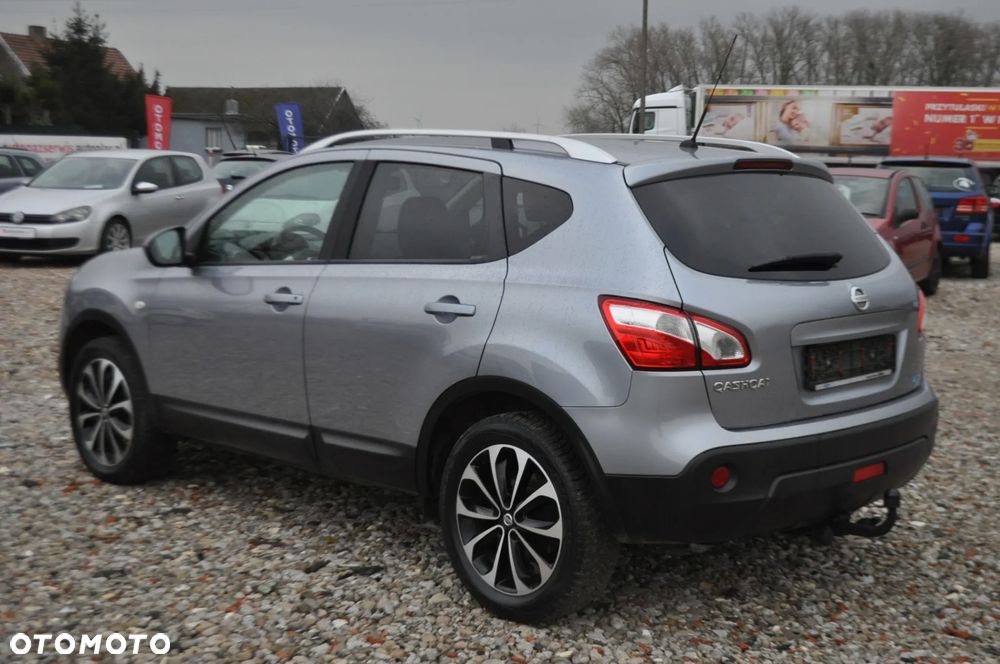 Nissan Qashqai 1.5 dCi I-Way - 7
