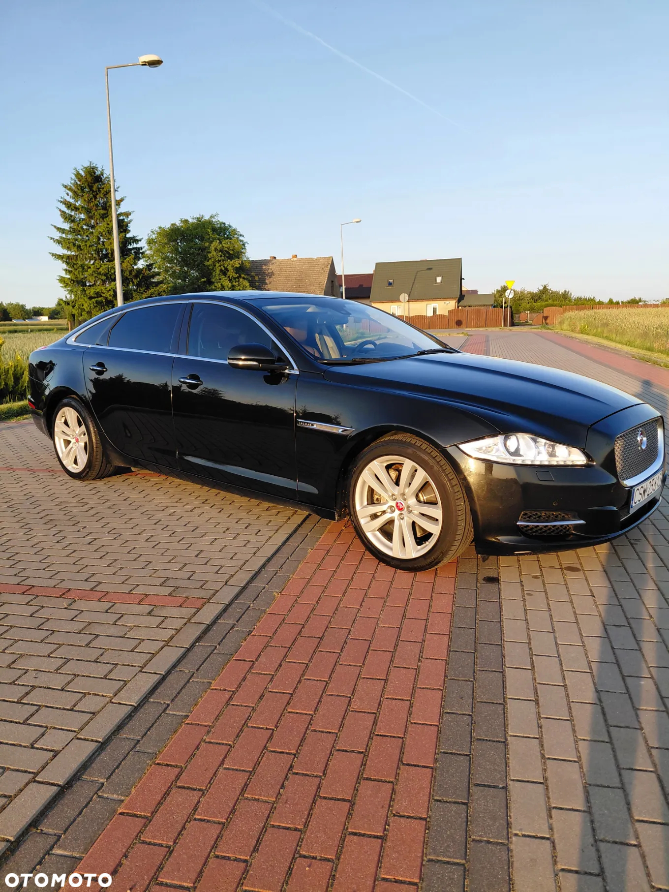 Jaguar XJ 3.0 V6 Kompressor Portfolio - 18
