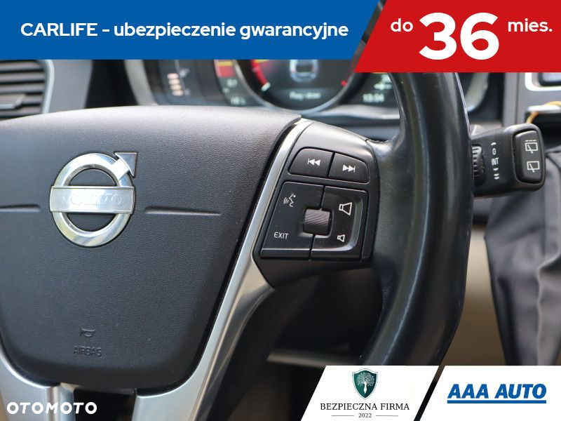 Volvo XC 60 - 18