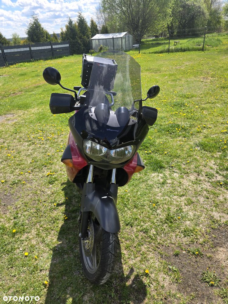 Honda Varadero - 7