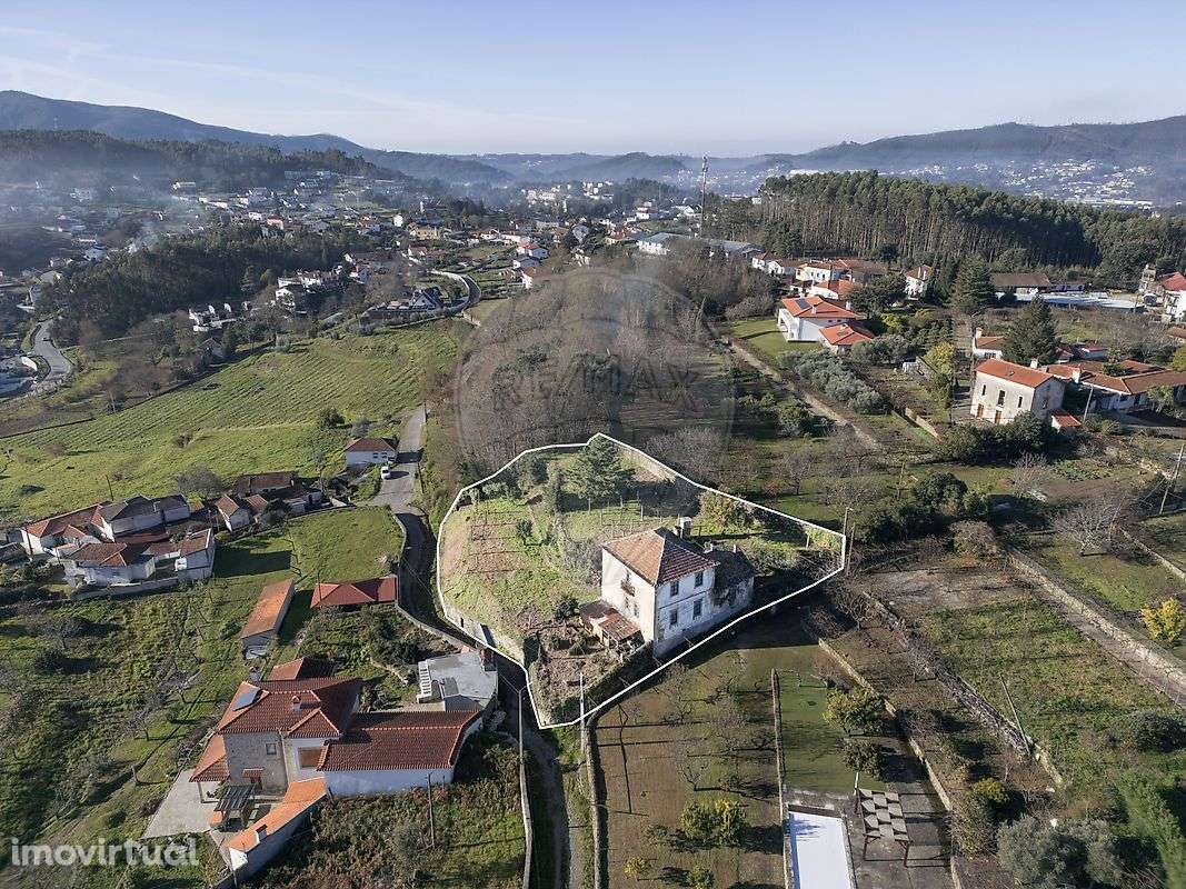 Moradia T4 para venda - Grande imagem: 3/31