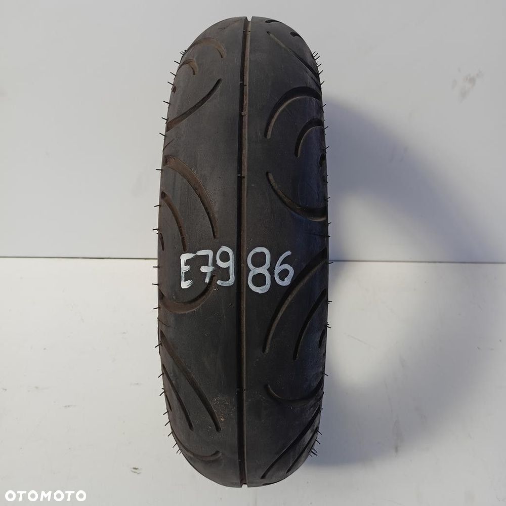 OPONA SKUTER 120/70/12 HEIDENAU (E7986) - 1