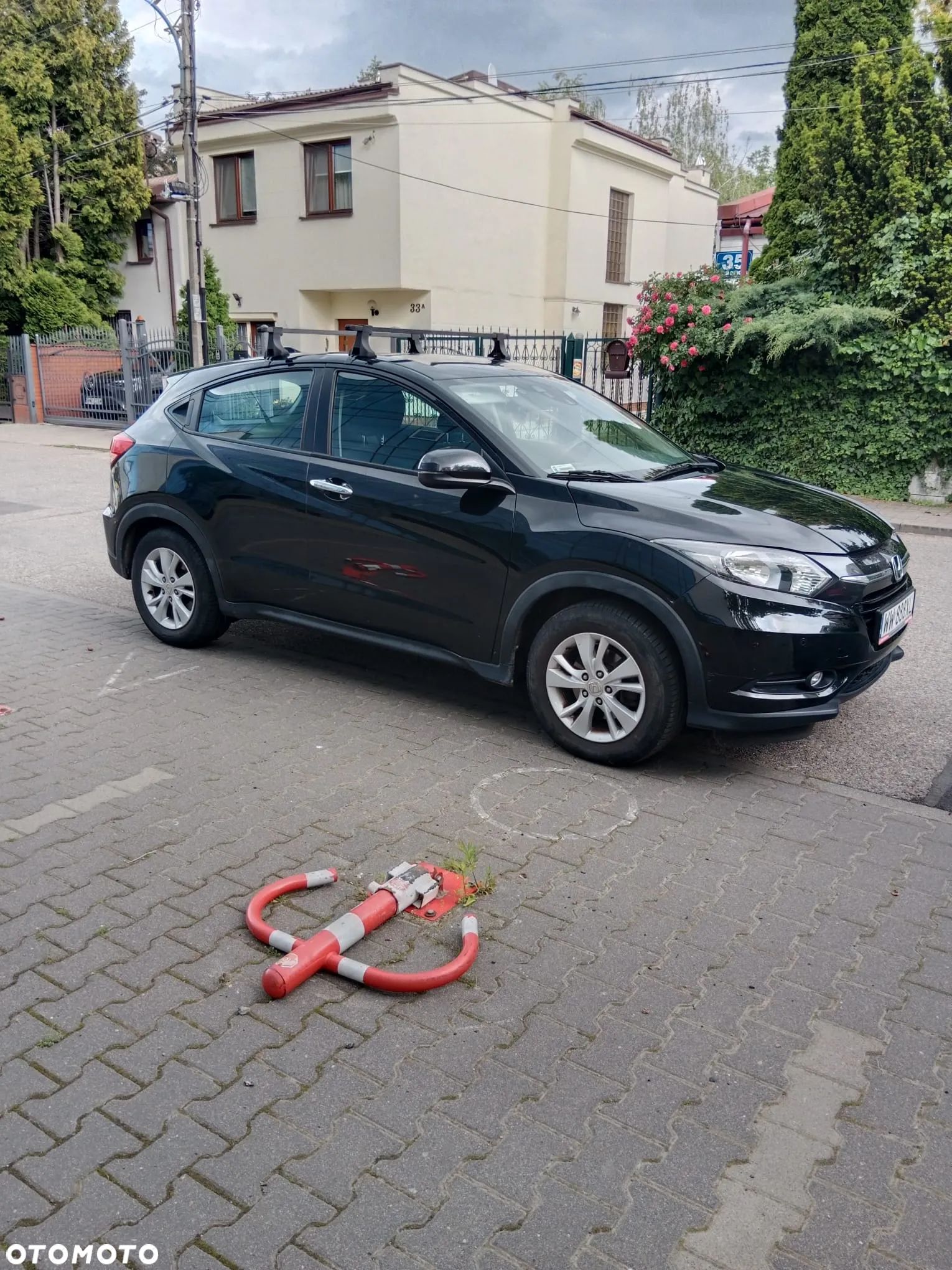 Honda HR-V 1.5 Elegance (ADAS/Honda Connect+) - 1