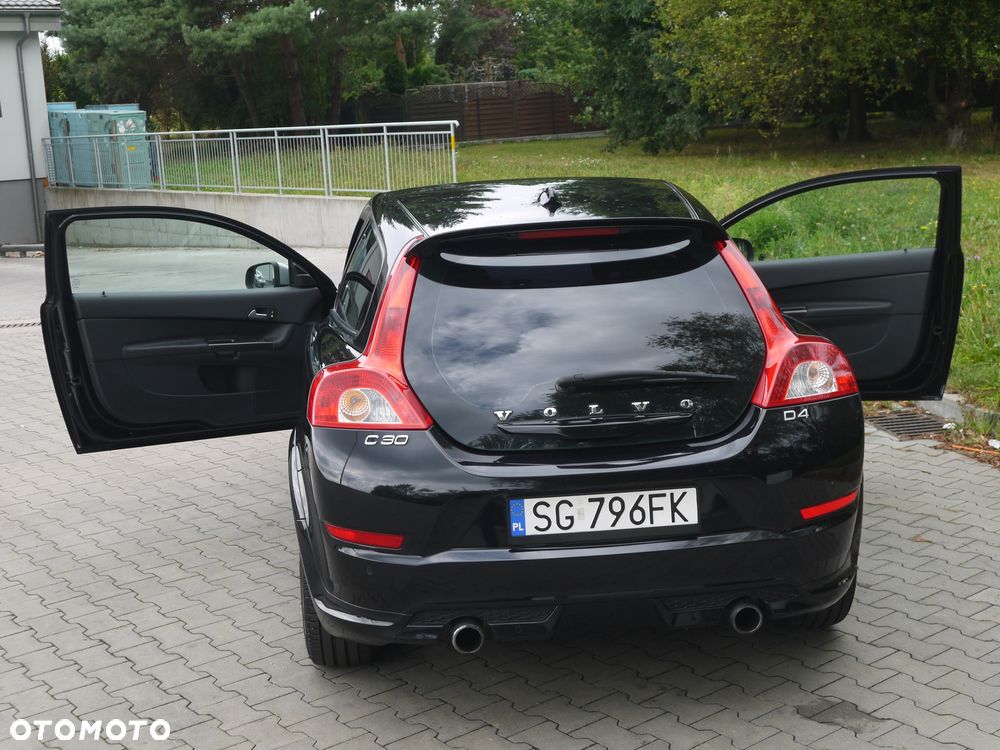Volvo C30 D4 RDesign - 31