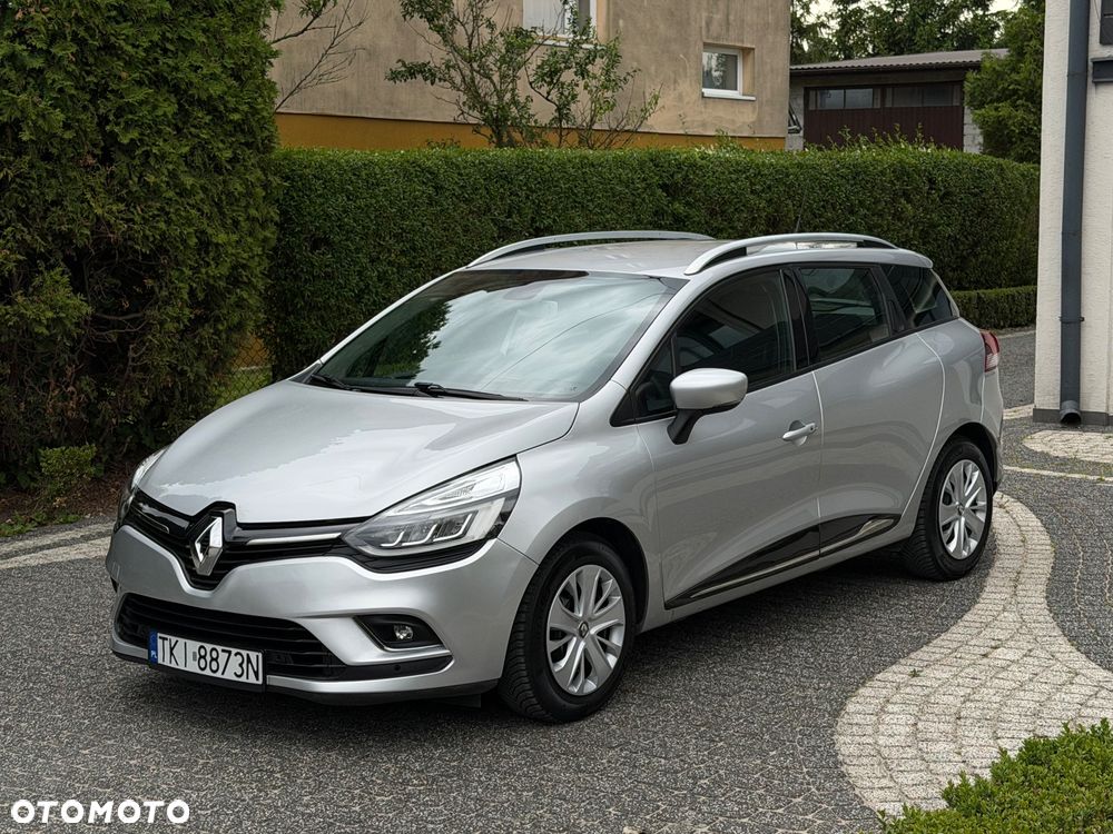 Renault Clio 1.5 dCi Intens+ - 1