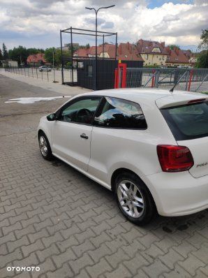 Volkswagen Polo 1.6 TDI Team - 5