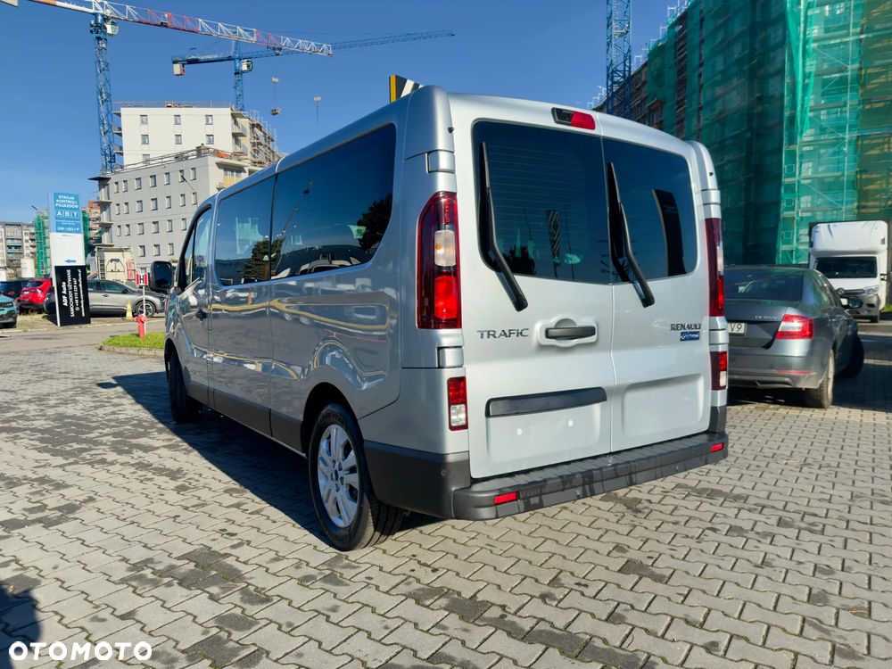Renault Trafic - 3