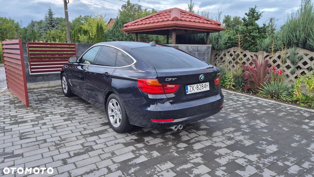 BMW Seria 3 320d Edition Luxury Line Purity - 5