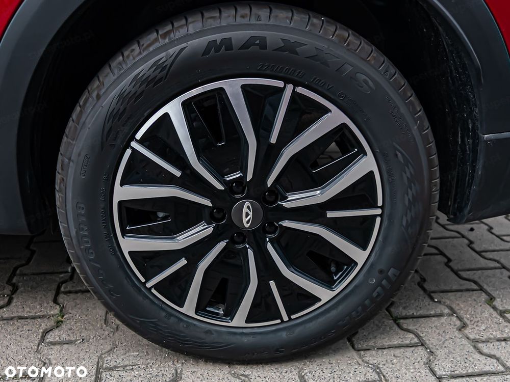 Chery Tiggo 7 1.5 HEV Premium DCT - 16