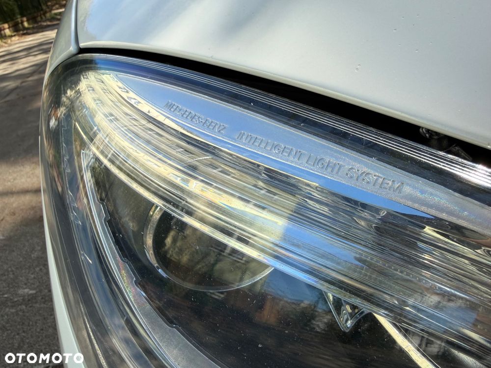 Mercedes-Benz ML 350 BlueTEC 4MATIC 7G-TRONIC - 11