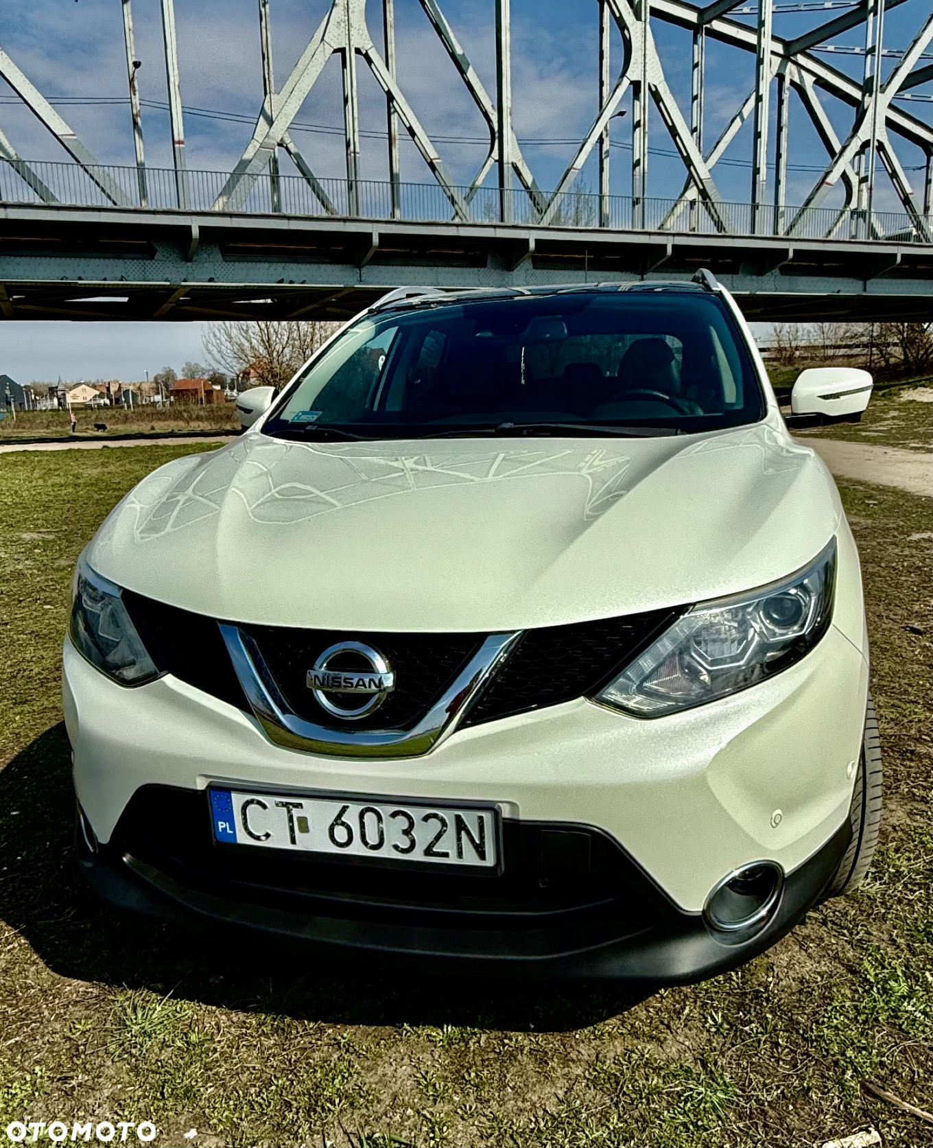 Nissan Qashqai 1.6 DIG-T Tekna - 11