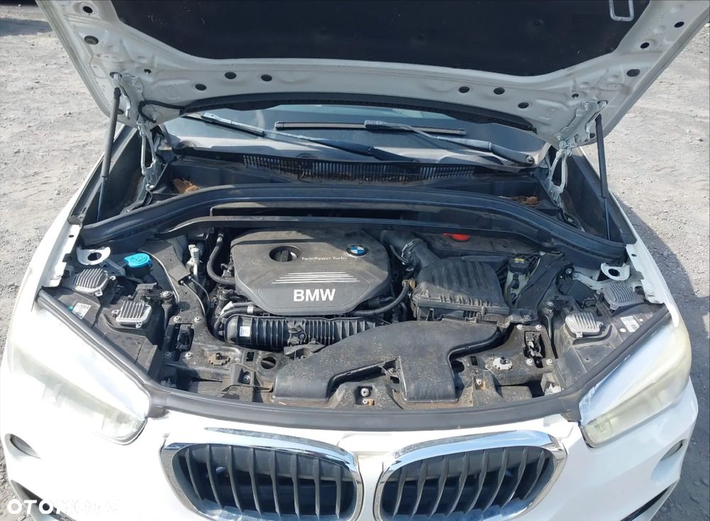 BMW X1 xDrive25i M Sport sport - 8