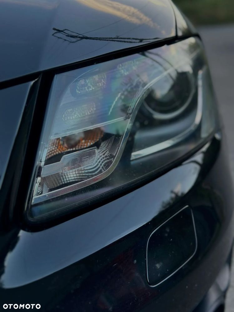 Audi Q5 2.0 TDI - 8
