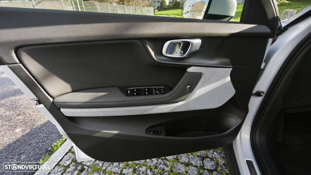 Polestar 2 Single Motor 64kWh - 38