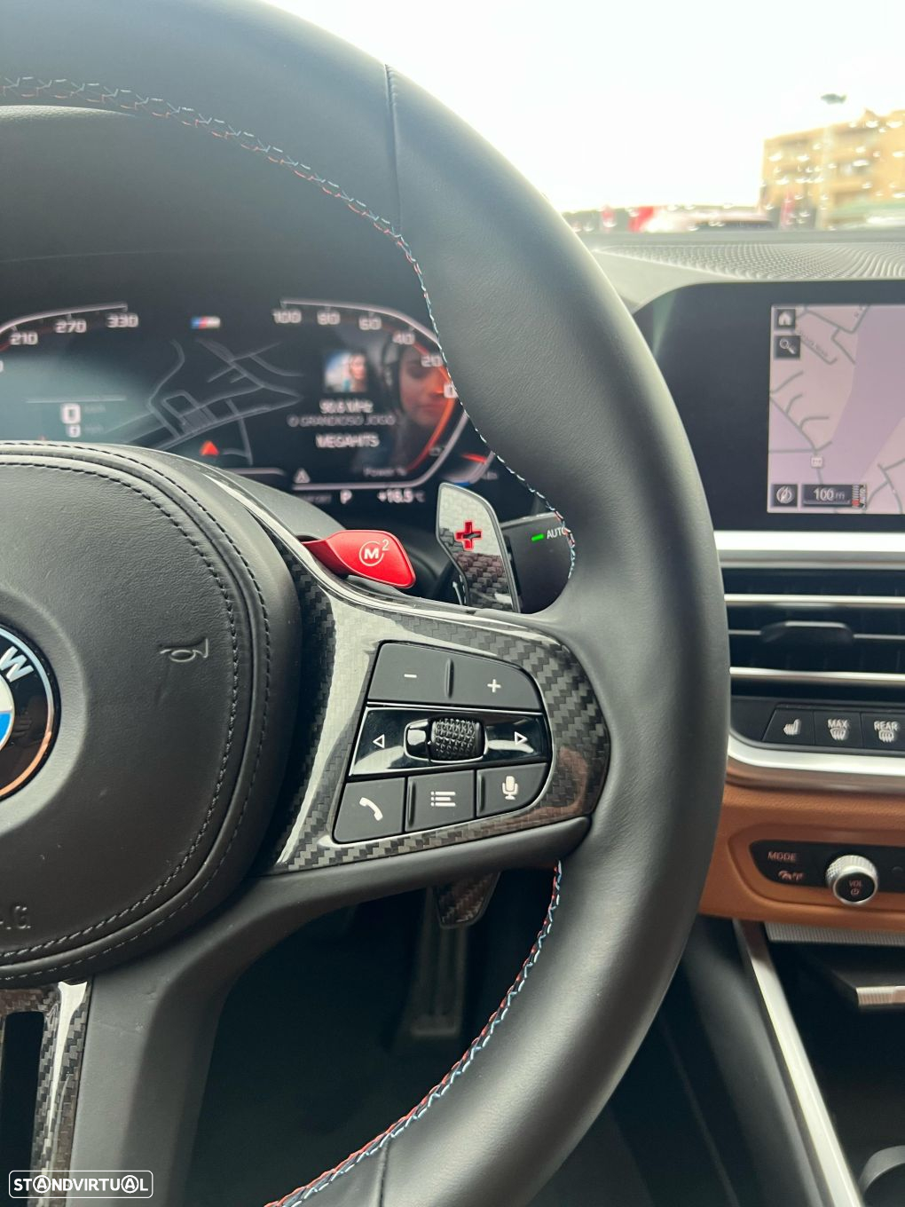 BMW M340 i xDrive Auto - 19