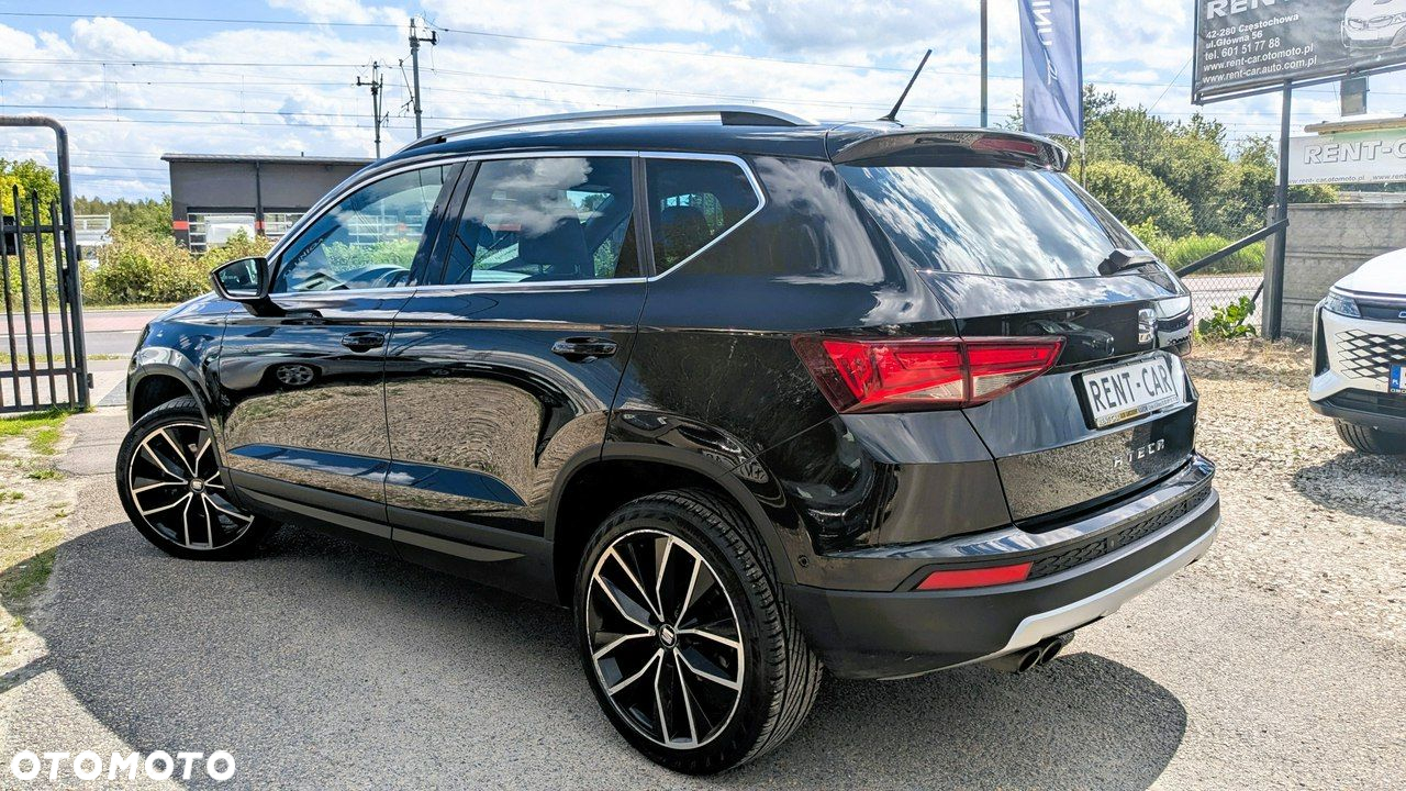 Seat Ateca - 8