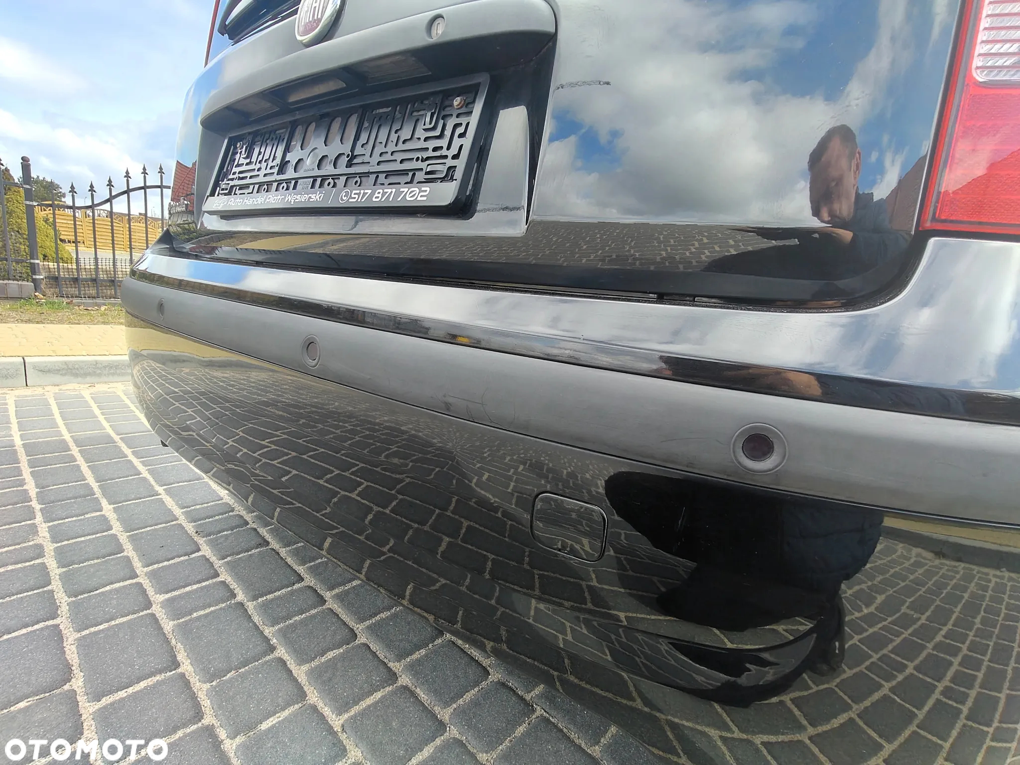Fiat Panda 1.2 Dynamic - 30