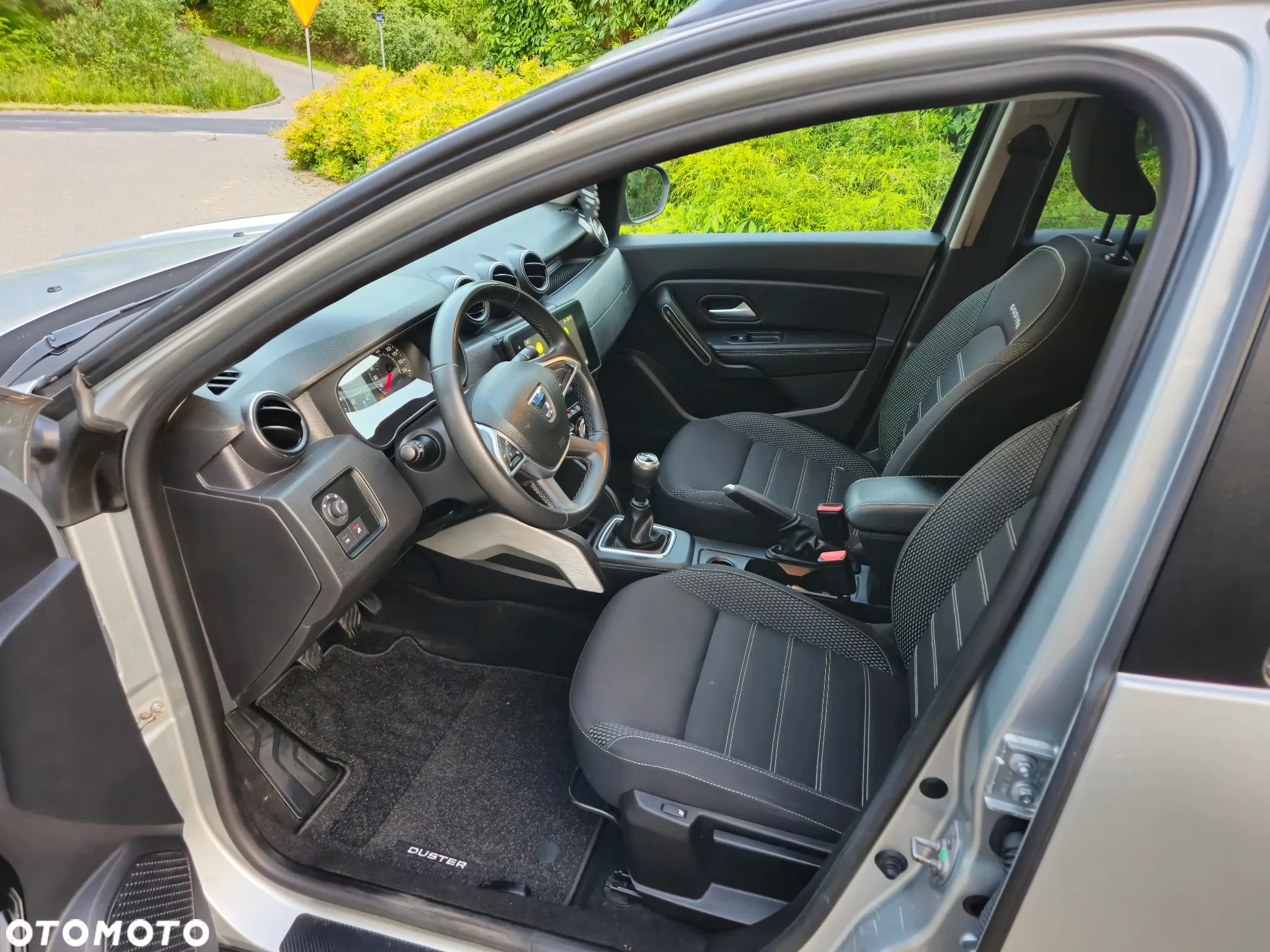 Dacia Duster 1.0 TCe Prestige - 5