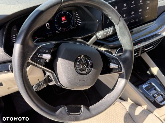 Skoda Octavia 2.0 TDI Style DSG - 6