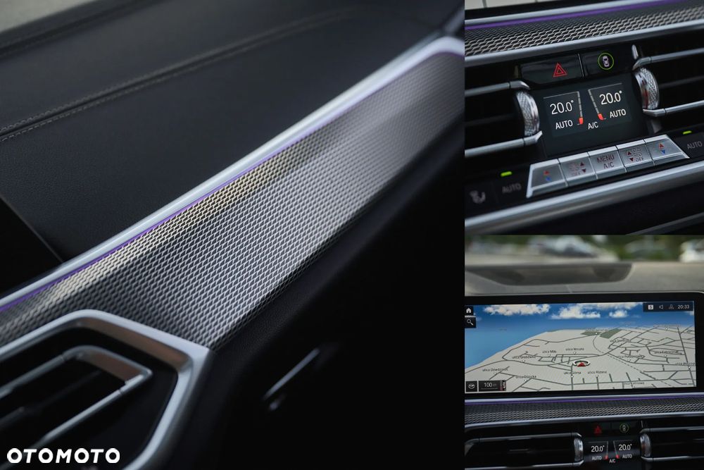 BMW X6M M50d - 32