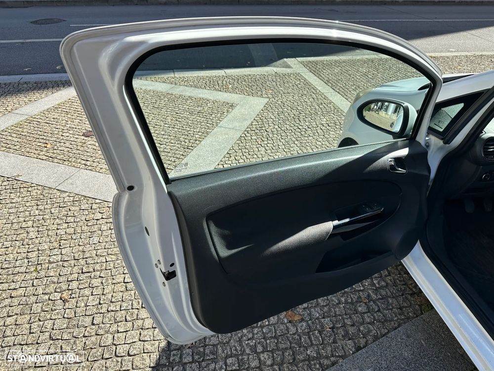 Opel Corsa 1.3 CDTi - 13