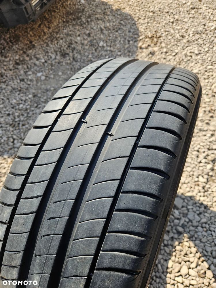 OPONA MICHELIN PRIMACY 3 225 50 18 2017 ROK 6mm 1 SZTUKE