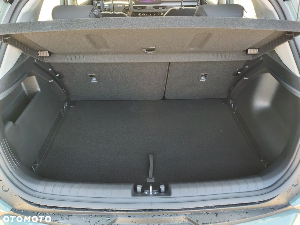 Kia Stonic 1.0 T-GDI M - 13