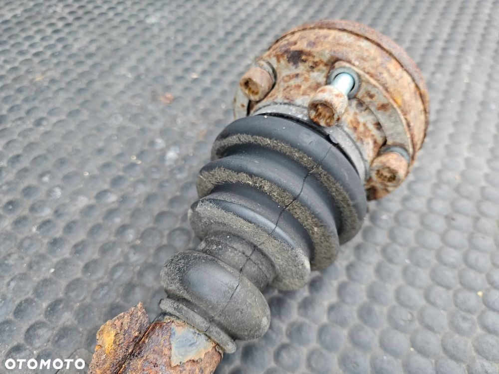 Półos 8E0501203K K3K Polosie Przegub Tył Tylna Lewa Prawa Audi A4 B6 B7 Quattro 4x4 - 26