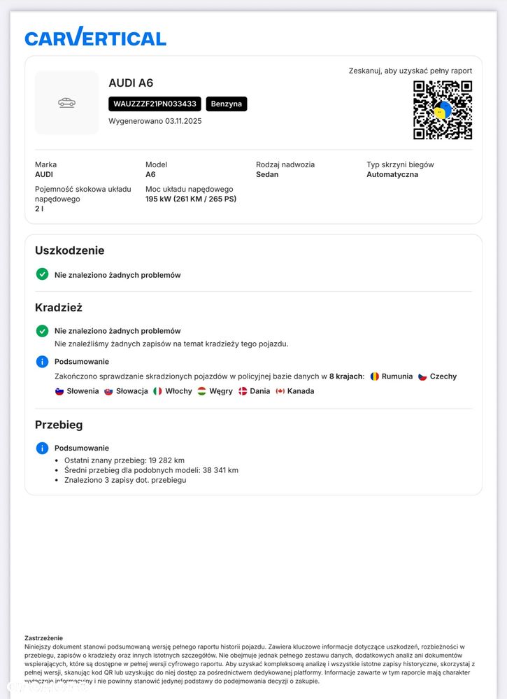 Audi A6 Limousine 45 TFSI mHEV S Line S tronic - 10