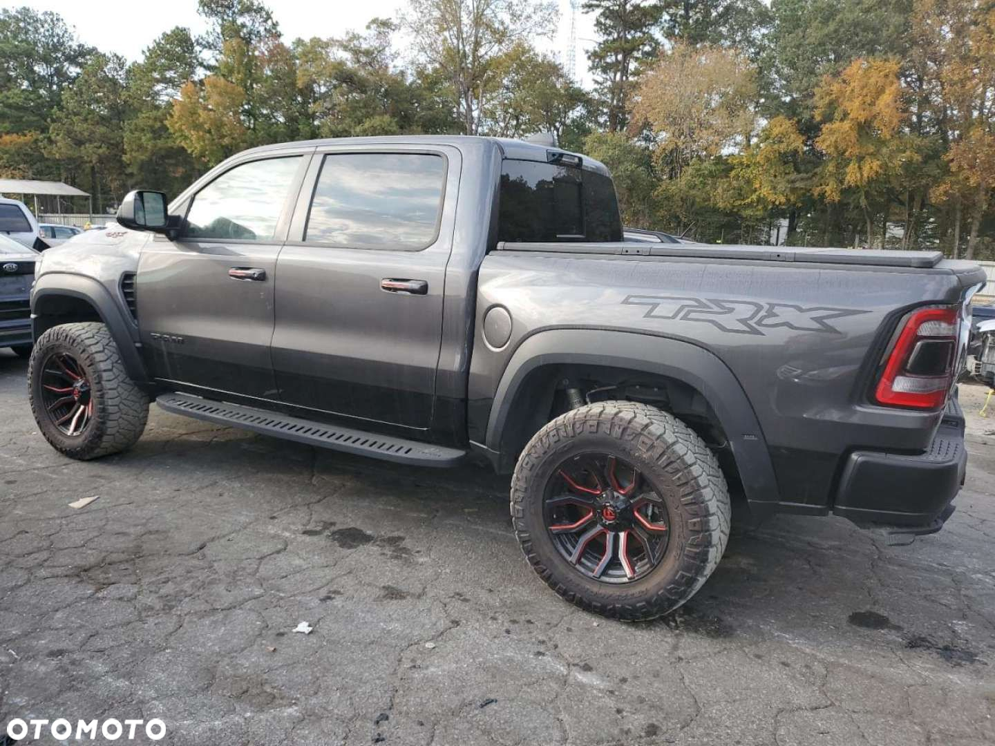 RAM 1500 - 2