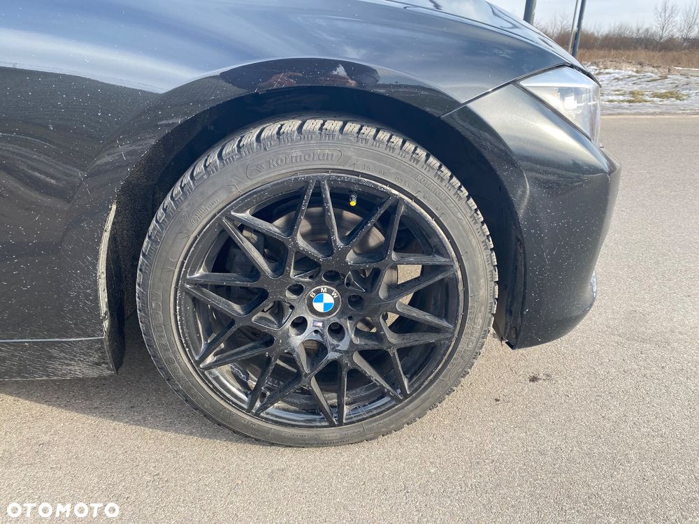 BMW Seria 3 - 8