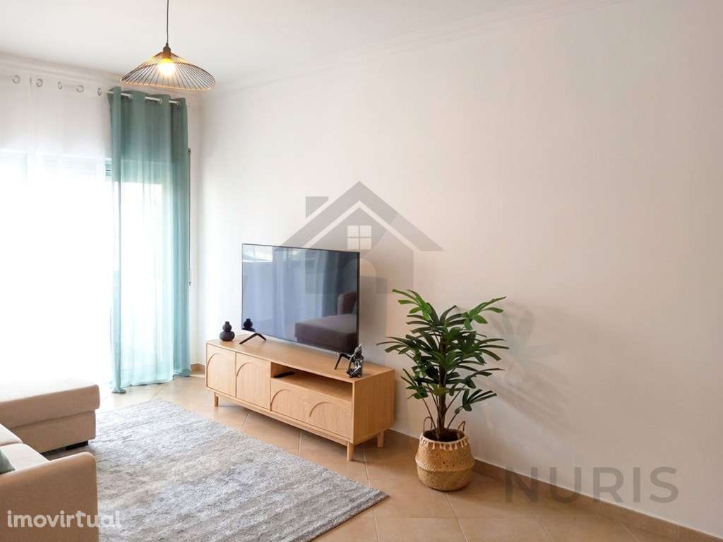 Apartamento T2 para Arrendamento Anual em Portimão, Algarve - Grande imagem: 4/15