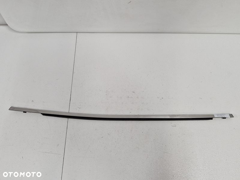 INFINITI M M30 LISTWA ZGARNIAJĄCA DRZWI PRAWY TYŁ PRAWA TYLNA CHROM - 1