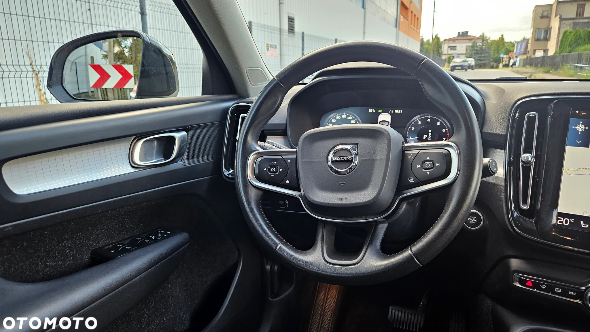 Volvo XC 40 T3 Inscription - 20