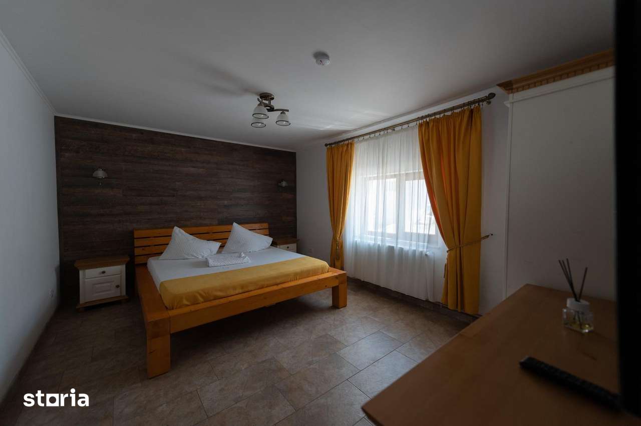 Vânzare Afacere la Cheie în Poziție Premium, Intrare Mamaia - Imagine principală: 5/20
