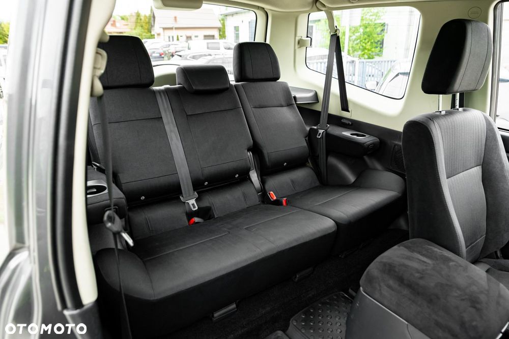 Mitsubishi Pajero 3.2 DI-D Automatik Final Edition - 28