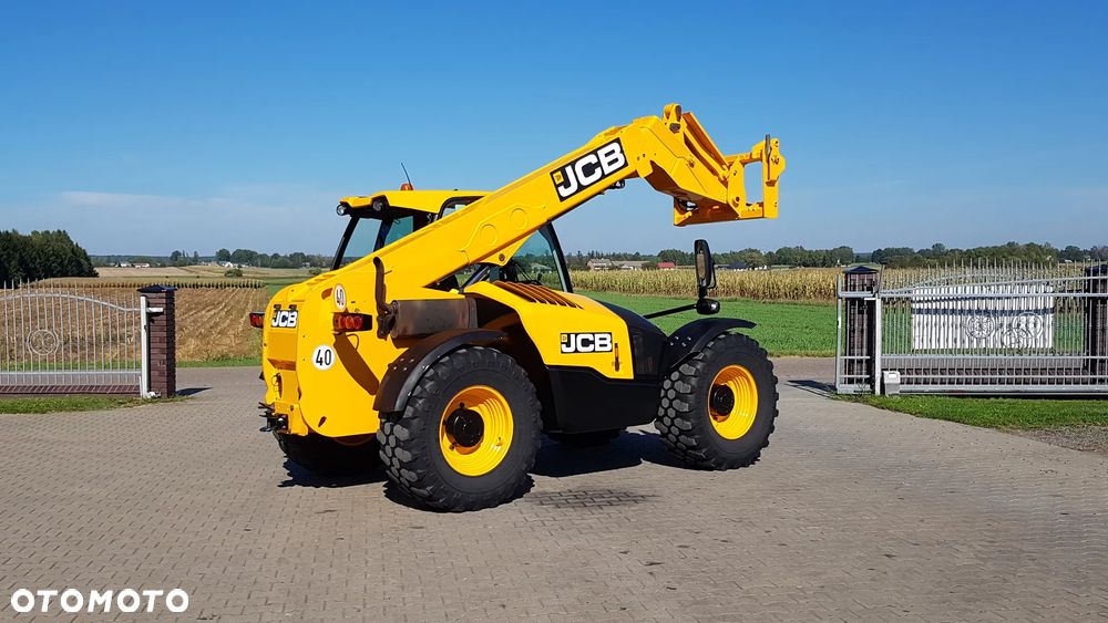 JCB 536-70 Agri Super 2014R - 13