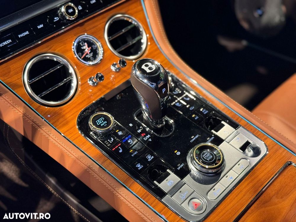 Bentley Continental - 27