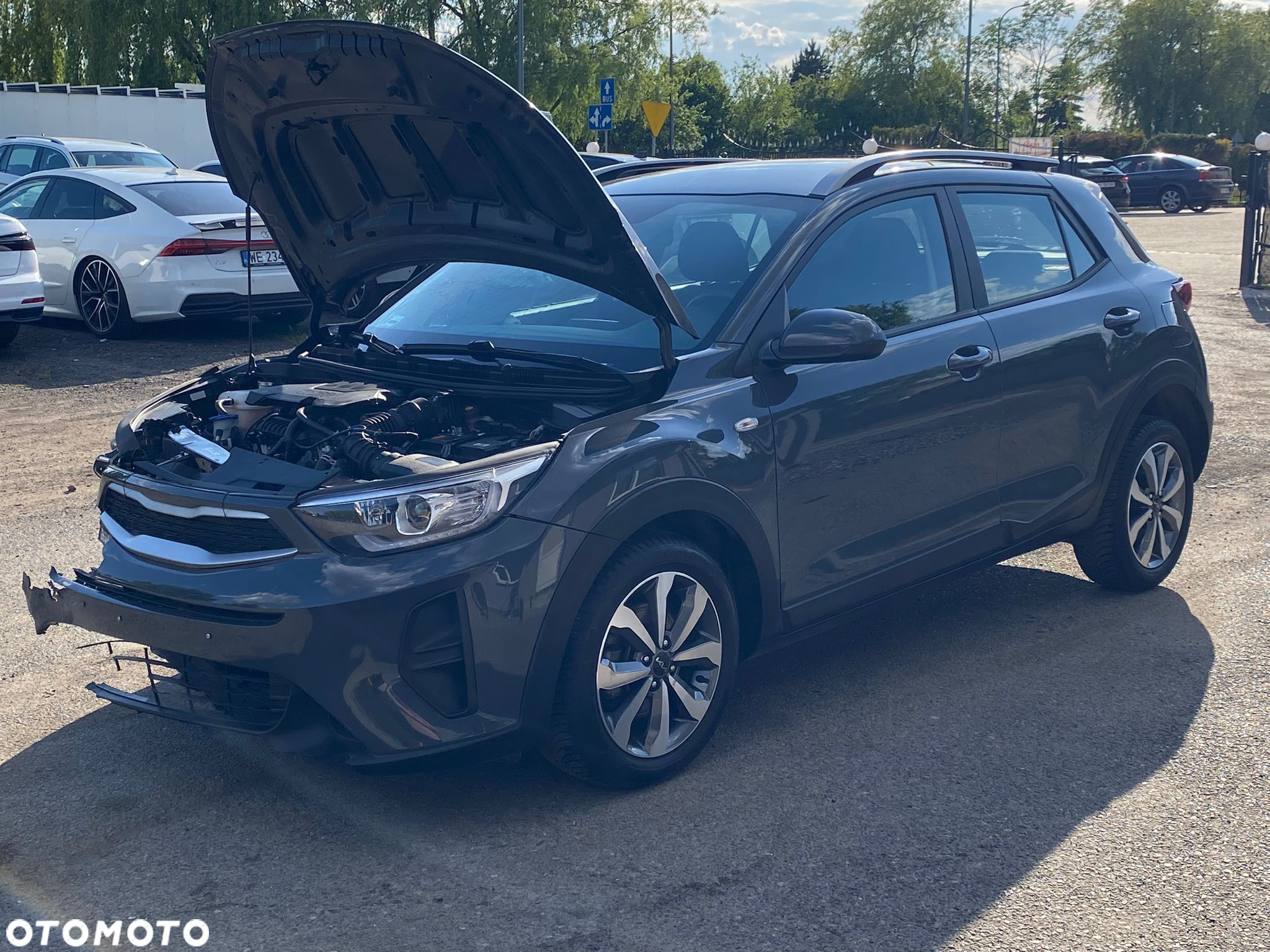 Kia Stonic 1.0 T-GDI L DCT - 5