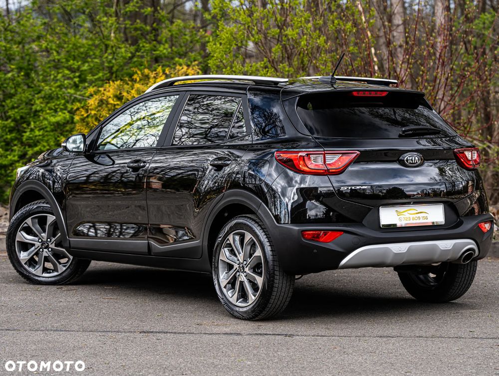 Kia Stonic - 15