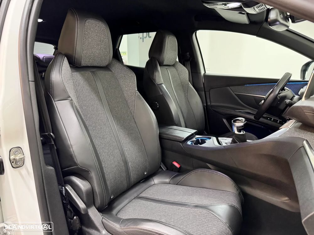 Peugeot 3008 2.0 BlueHDi GT Line - 54