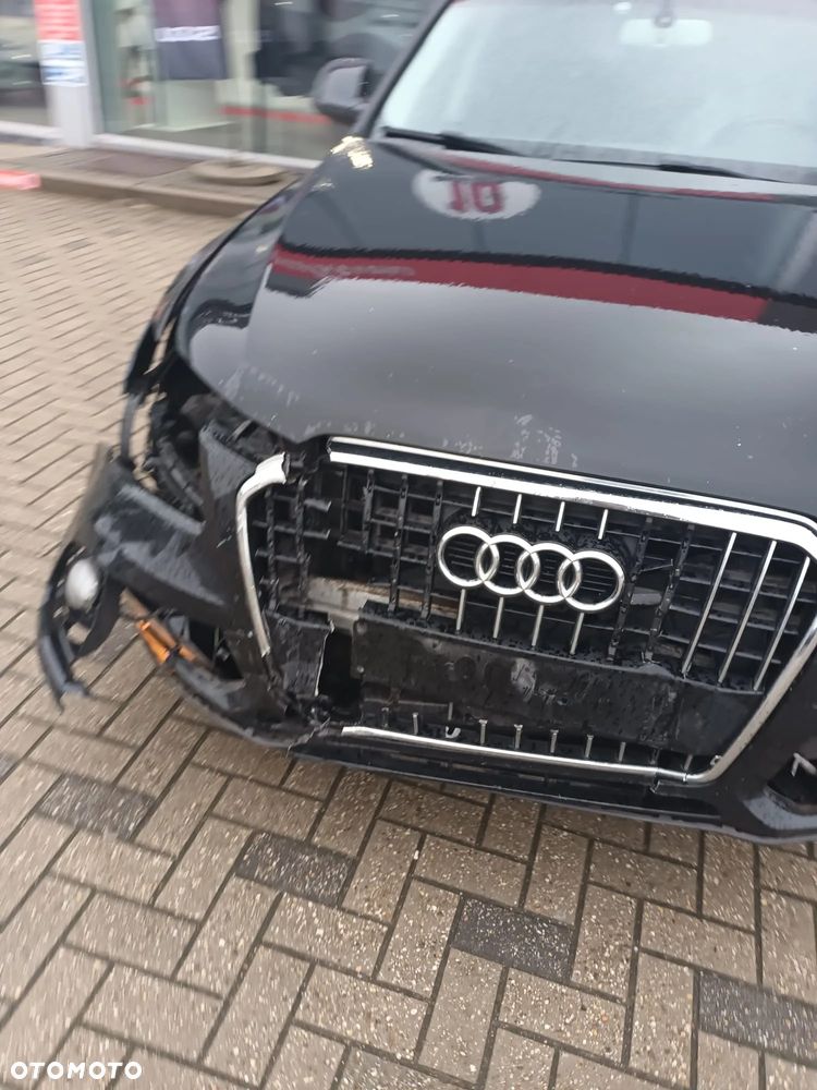 Audi Q5 2.0 TDI quattro - 9