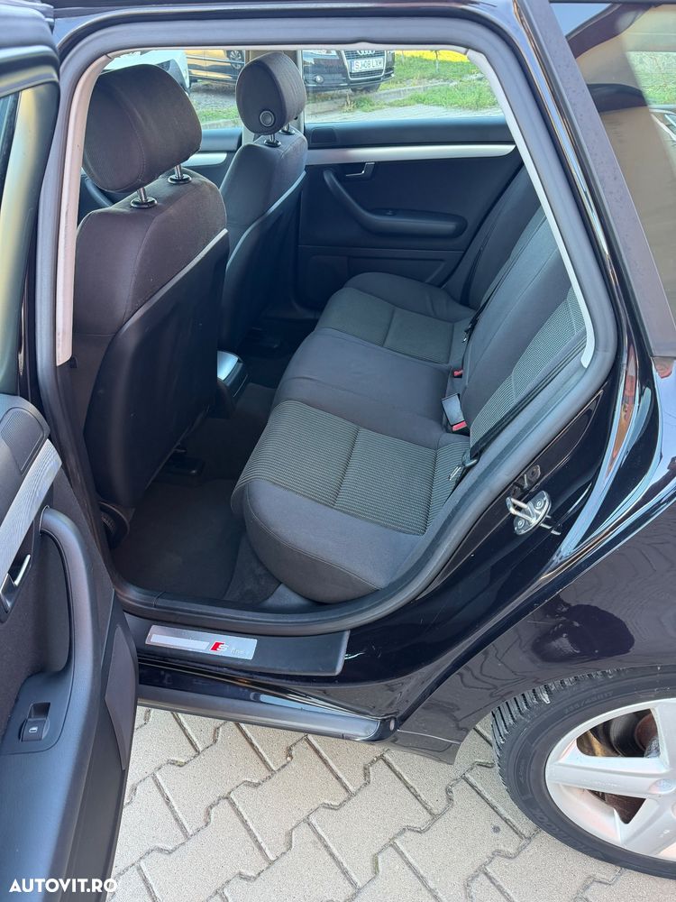Audi A4 Avant - 5