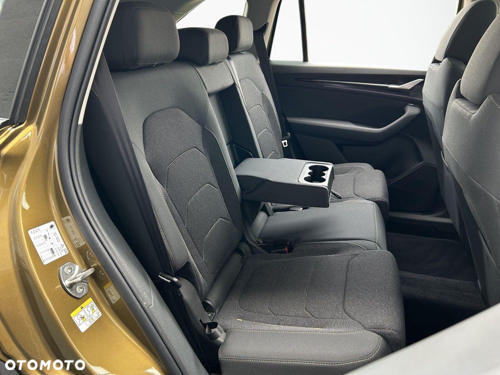 Skoda Kodiaq 2.0 TSI 4x4 Selection DSG - 15