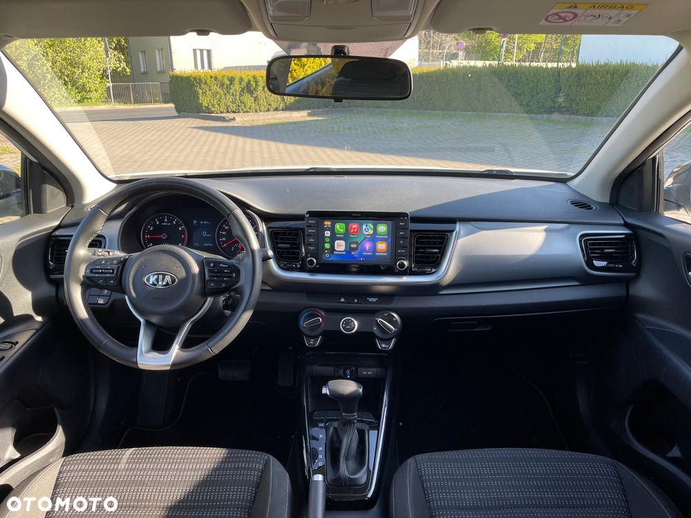 Kia Stonic 1.0 T-GDI L - 6