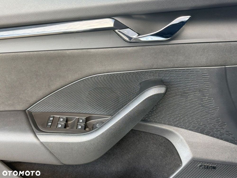 Skoda Octavia 2.0 TDI 4x4 RS DSG - 13
