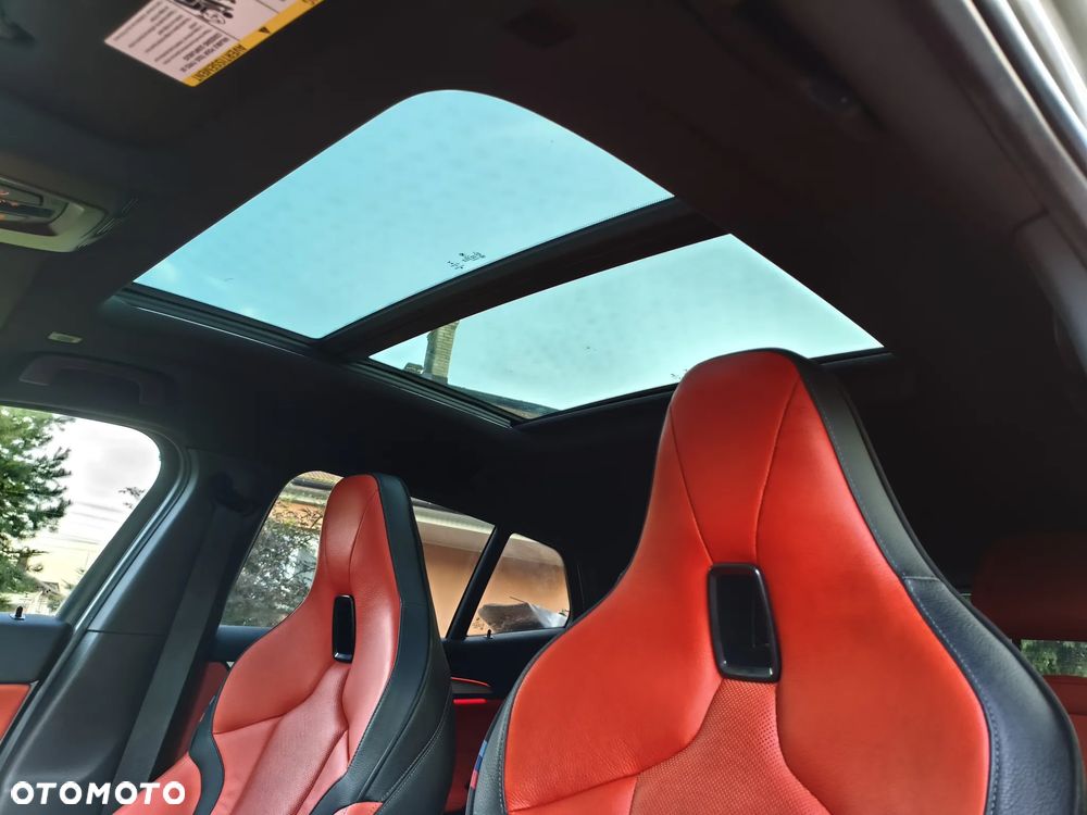 BMW X2 M35i - 22