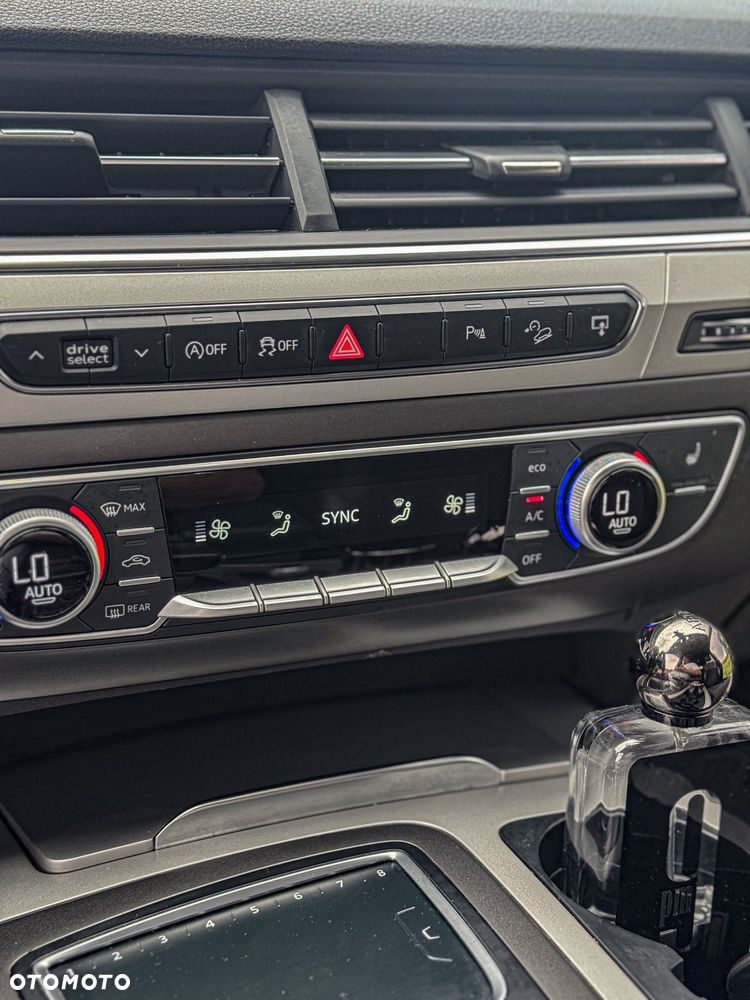Audi Q7 - 17