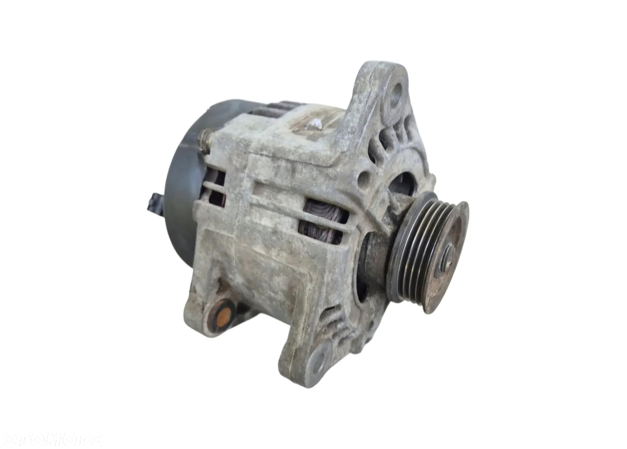 ALTERNATOR FIAT STILO ABARTH 2.4 20 V 46774419 / 63321816 - 3