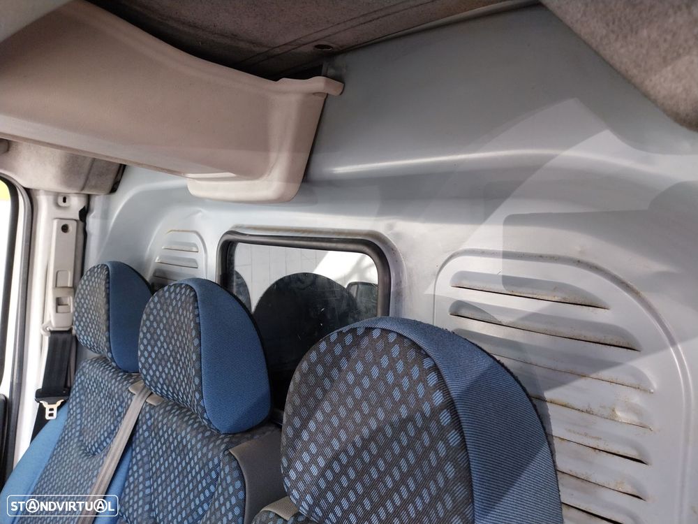 Fiat Scudo Scudo 2.0 M-jet Curto - 7